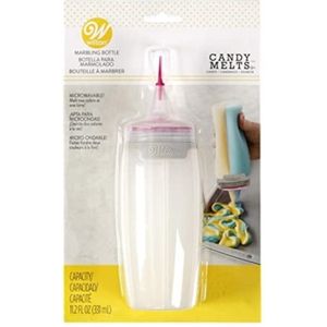 Botella Wilton para Marmoleado