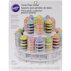 Base Wilton para Treat Pops