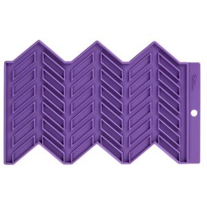 Molde para Fondant Wilton de Silicón