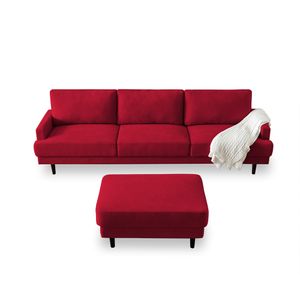 Seccional Home Premium Matty Multifuncional