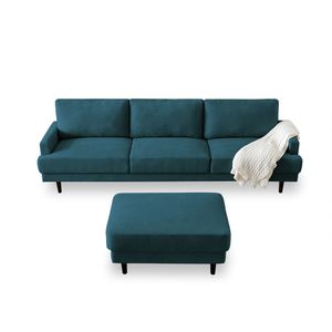 Seccional Home Premium Matty Multifuncional