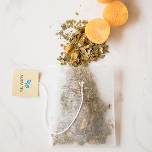 Infusion Natural Golden Mix Graviola Aguaymanto Kion