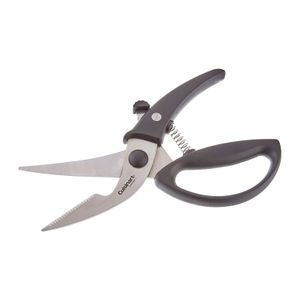 Tijeras Clásicas Para Aves de Corral Deluxe Cuisinart