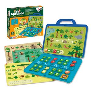 Maletín Educativo Yo Aprendo a Programar Diset