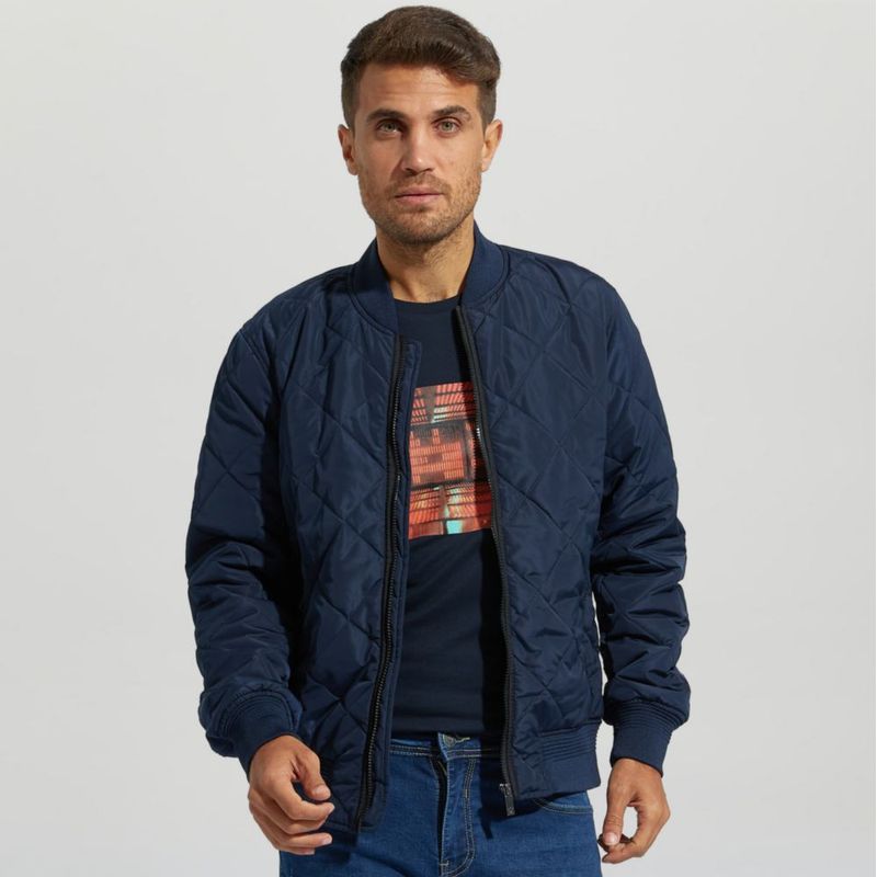 Casacas discount gap hombre