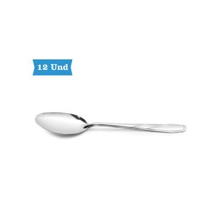 Cuchara de Mesa x12 Und