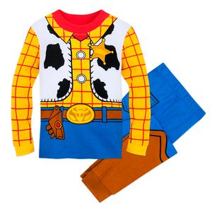 Pijama Disney Store Woody Toy Story