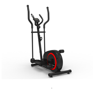 Elíptica E2 Movement