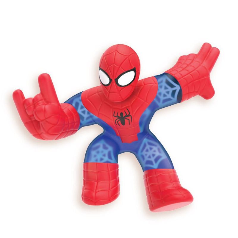 MUÑECO SPIDERMAN 40CM C/SONIDO al por Mayor ≫ Plasticosur