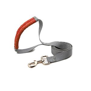 Pechera con Correa Premium para Mascota Rojo Talla XS