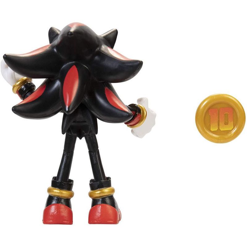 Juguete shadow sonic new arrivals