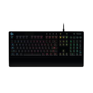 Teclado Gamer Logitech G213 Prodigy Rgb