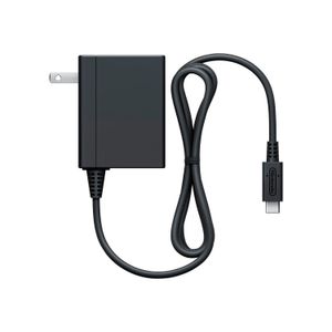 Adaptador AC Nintendo Switch