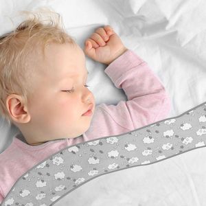 Sábanas P&P Plomo Nubes