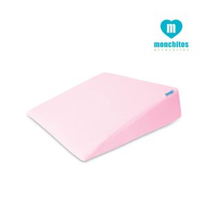 Cojín Antireflujo Rosa Bebe