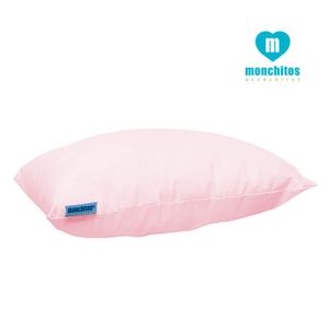 Almohadita Bebe Rosa Bebe