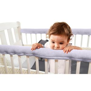 Protector De Barandas Plomo