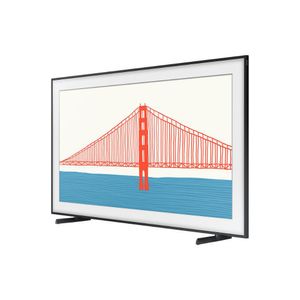 Televisor Samsung Smart TV The Frame 4K 50" LS03A con modo Arte (2021)