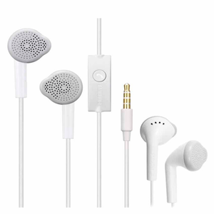 Audífonos Samsung Handsfree Bass 3.5mm Blanco