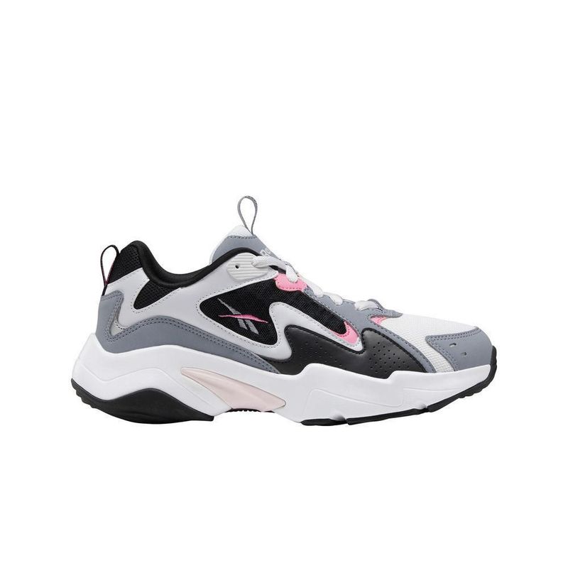 Reebok royal best sale turbo impulse mujer