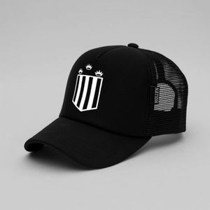 Gorra Nation Store Grone