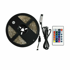Tira Led RGB 3528 Tiktok Youtuber