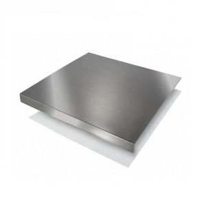 Tabla de Picar de Acero Inoxidable Lerma Tamaño Estándar