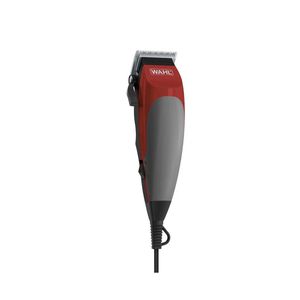 Cortadora de Cabello Wahl 79235-288 20Pz Haircutting Kit Rojo