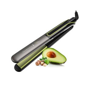 Secadora de Cabello Remington Shine Therapy +Alisador de Cabello