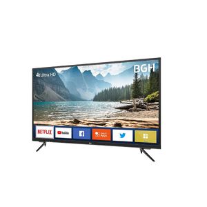 Televisor BGH 50" 4K UHD Smart B5019UK6IP