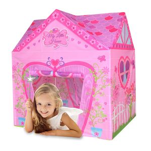 Mi Pequeña Casita Game Power
