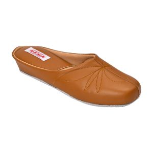Pantuflas Rema Hoja Natural