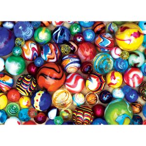Rompecabezas All My Marbles 1000pcs