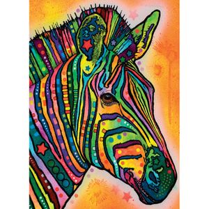 Rompecabezas Stripes McCalister 1000pcs