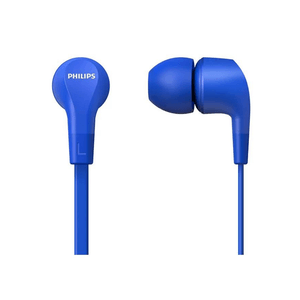 Audífonos in-ear con cable TAE1105BL - Philips
