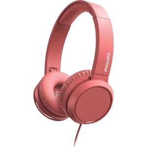 Audífonos on-ear TAH4105/RD - Philips