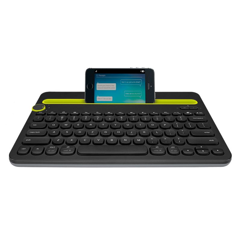 K480 español sale