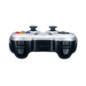 Gamepad Logitech G F710 Wireless Mando con Efecto Vibración