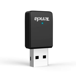 Adaptador USB Wi-Fi Tenda U9 Doble Banda 5Ghz - 2.4Ghz