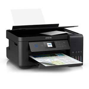 Impresora Multifuncional Epson Ecotank L4260 Wi-Fi Suministro Tinta