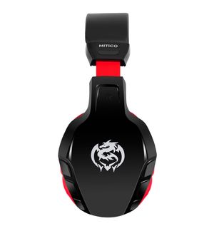 Audífono Cybertel HG501 Micrófono y Control de Volumen Jack 3.5mm