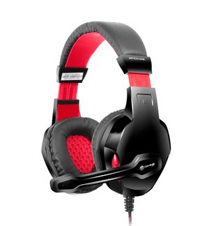 Audífono Cybertel HG501 Micrófono y Control de Volumen Jack 3.5mm