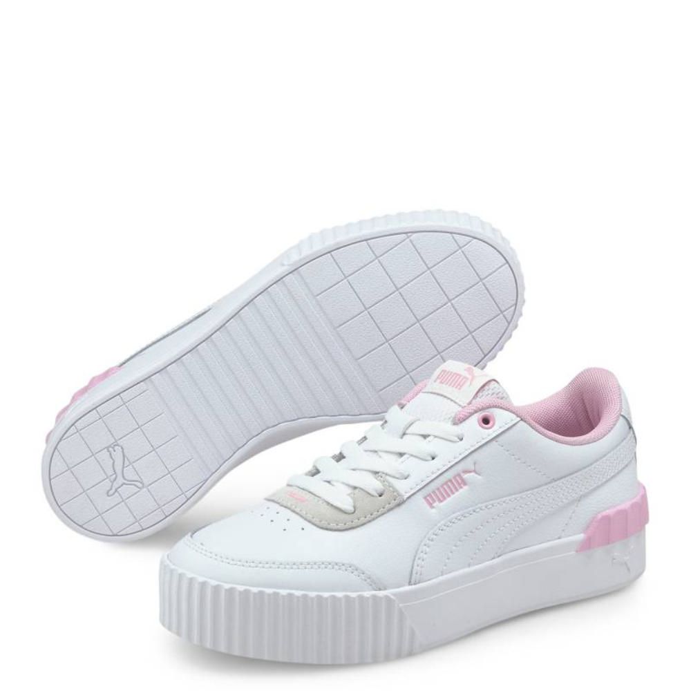 Zapatilla puma carina urbana mujer sale