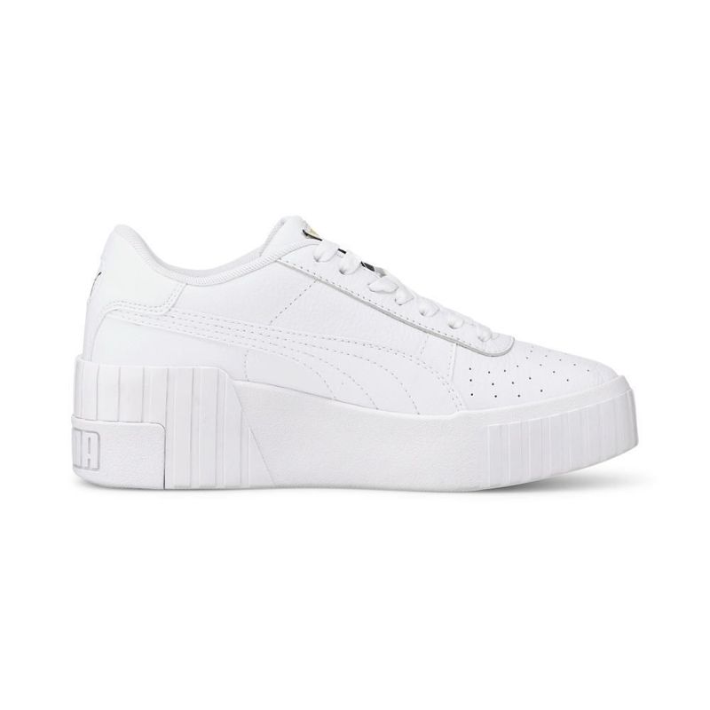 Zapatillas Puma Urbanas Mujer 373438 01 WnS Blanco Talla 37.5 |