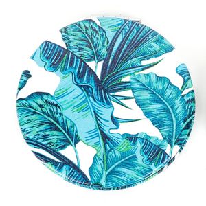 Espejo Redondo Diseño 7cm Homewell