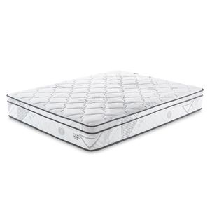 Colchón Pocket Advance King