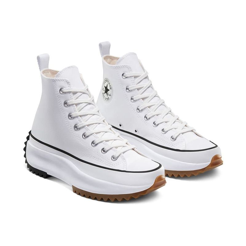 Converse hotsell urbanas mujer