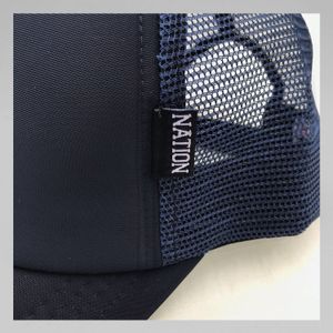 Gorra Nation Store SBAVintage