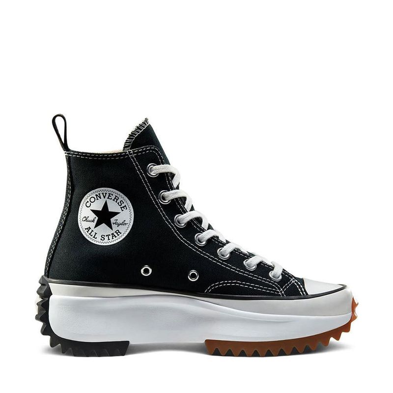 Converse mujer negras quito hotsell