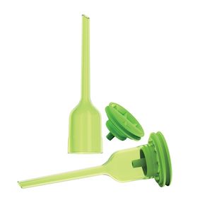Repuesto Ventilación Boca Ancha Opt+ 9 oz